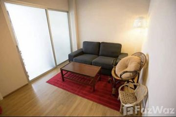 1 Bedroom Condo for rent in Yan Nawa, Bangkok