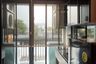1 Bedroom Condo for rent in The Origin Ladprao 15, Chom Phon, Bangkok near MRT Lat Phrao