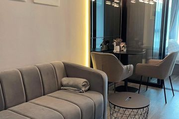 1 Bedroom Condo for rent in Chom Phon, Bangkok near MRT Lat Phrao