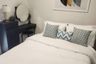 1 Bedroom Condo for rent in XT Huaikhwang, Din Daeng, Bangkok near MRT Huai Khwang
