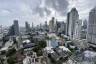 2 Bedroom Condo for rent in The Sukhothai Residences, Thung Maha Mek, Bangkok near MRT Lumpini
