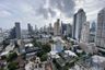2 Bedroom Condo for rent in The Sukhothai Residences, Thung Maha Mek, Bangkok near MRT Lumpini