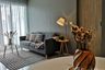 1 Bedroom Condo for rent in Villa Asoke, Makkasan, Bangkok near MRT Phetchaburi