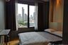 1 Bedroom Condo for rent in Villa Asoke, Makkasan, Bangkok near MRT Phetchaburi
