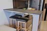 1 Bedroom Condo for rent in OKA HAUS Sukhumvit 36, Khlong Tan, Bangkok near BTS Thong Lo