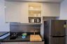 1 Bedroom Condo for rent in OKA HAUS Sukhumvit 36, Khlong Tan, Bangkok near BTS Thong Lo