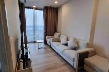 1 Bedroom Condo for rent in OKA HAUS Sukhumvit 36, Khlong Tan, Bangkok near BTS Thong Lo