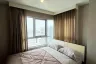 3 Bedroom Condo for rent in Belle Grand Rama 9, Huai Khwang, Bangkok near MRT Phra Ram 9