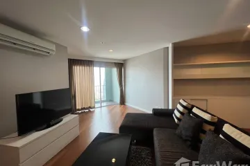 3 Bedroom Condo for rent in Huai Khwang, Bangkok near MRT Phra Ram 9
