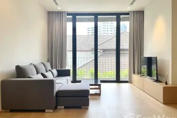 2 Bedroom Apartment for rent in Khlong Tan, Bangkok near BTS Thong Lo