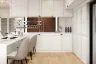 4 Bedroom Townhouse for rent in The City Bangna, Bang Kaeo, Samut Prakan