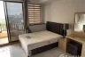 1 Bedroom Condo for rent in Supalai Oriental Place Sathorn-Suanplu, Thung Maha Mek, Bangkok near MRT Lumpini