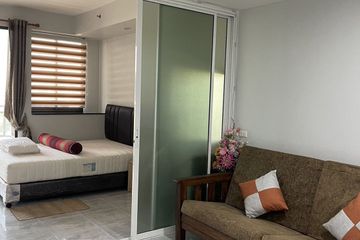 1 Bedroom Condo for rent in Thung Maha Mek, Bangkok near MRT Lumpini