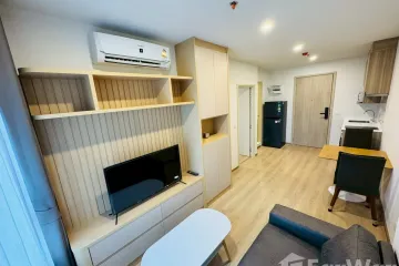 1 Bedroom Condo for rent in Khlong Toei, Bangkok near MRT Queen Sirikit National Convention Centre