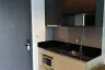 1 Bedroom Condo for rent in Edge Sukhumvit 23, Khlong Toei Nuea, Bangkok near BTS Asoke