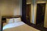 1 Bedroom Condo for rent in Edge Sukhumvit 23, Khlong Toei Nuea, Bangkok near BTS Asoke