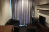 1 Bedroom Condo for rent in Edge Sukhumvit 23, Khlong Toei Nuea, Bangkok near BTS Asoke