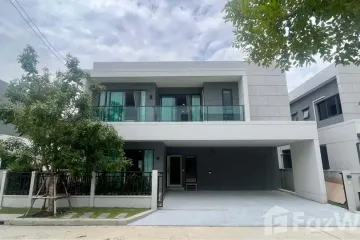 4 Bedroom House for rent in Bang Kaeo, Samut Prakan