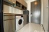 Condo for rent in Knightsbridge Prime Onnut, Phra Khanong Nuea, Bangkok near BTS On Nut