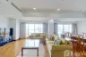 4 Bedroom Condo for rent in Baan Nonzee Condominium, Chong Nonsi, Bangkok