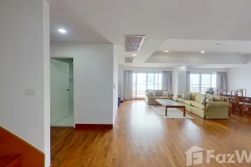 4 Bedroom Condo for rent in Baan Nonzee Condominium, Chong Nonsi, Bangkok