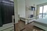 1 Bedroom Condo for rent in The Room Sukhumvit 62, Bang Chak, Bangkok near BTS Punnawithi