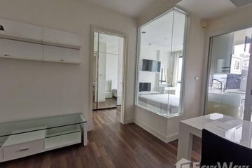 1 Bedroom Condo for rent in Bang Chak, Bangkok near BTS Punnawithi