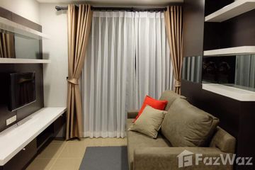 1 Bedroom Condo for rent in Mirage Sukhumvit 27, Khlong Toei, Bangkok near BTS Asoke