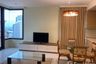 2 Bedroom Condo for rent in Aguston Sukhumvit 22, Khlong Toei, Bangkok near MRT Queen Sirikit National Convention Centre