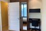 2 Bedroom Condo for rent in Aguston Sukhumvit 22, Khlong Toei, Bangkok near MRT Queen Sirikit National Convention Centre