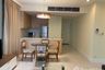 2 Bedroom Condo for rent in Aguston Sukhumvit 22, Khlong Toei, Bangkok near MRT Queen Sirikit National Convention Centre