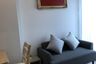 1 Bedroom Condo for rent in Noble Revolve Ratchada, Huai Khwang, Bangkok near MRT Thailand Cultural Centre