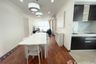 2 Bedroom Condo for rent in Bangkok Horizon Ramkhamhaeng, Hua Mak, Bangkok near MRT Lam Sali
