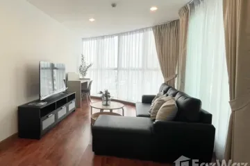 2 Bedroom Condo for rent in Hua Mak, Bangkok near MRT Lam Sali