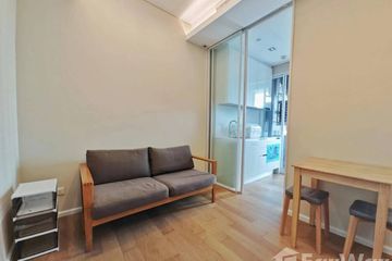 1 Bedroom Condo for rent in Chom Phon, Bangkok near MRT Phahon Yothin