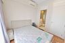 1 Bedroom Condo for rent in The Saint Residences, Chom Phon, Bangkok near MRT Phahon Yothin