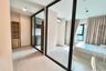 1 Bedroom Condo for rent in Aspire Erawan Prime, Pak Nam, Samut Prakan near BTS Erawan Museum