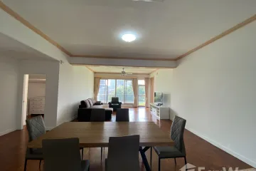 3 Bedroom Apartment for rent in KC Court, Khlong Tan Nuea, Bangkok