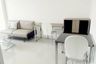 1 Bedroom Condo for rent in TC Green, Huai Khwang, Bangkok near MRT Phetchaburi