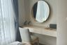 1 Bedroom Condo for rent in Life Asoke Rama 9, Makkasan, Bangkok near MRT Phra Ram 9