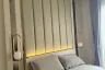 1 Bedroom Condo for rent in Life Asoke Rama 9, Makkasan, Bangkok near MRT Phra Ram 9