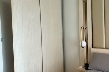 1 Bedroom Condo for rent in Makkasan, Bangkok near MRT Phra Ram 9