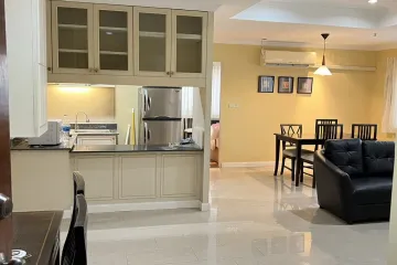 2 Bedroom Condo for rent in Wittayu Complex, Makkasan, Bangkok near Airport Rail Link Makkasan