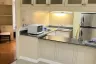 2 Bedroom Condo for rent in Wittayu Complex, Makkasan, Bangkok near Airport Rail Link Makkasan