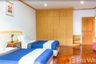 2 Bedroom Apartment for rent in Chaidee Mansion, Khlong Toei Nuea, Bangkok near Airport Rail Link Makkasan
