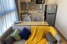 2 Bedroom Condo for rent in NIA by Sansiri, Phra Khanong Nuea, Bangkok near BTS Phra Khanong