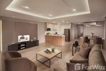 2 Bedroom Condo for rent in Phra Khanong Nuea, Bangkok near BTS Ekkamai