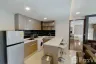 1 Bedroom Condo for rent in Aashiana Sukhumvit 26, Khlong Tan, Bangkok near BTS Phrom Phong