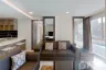 1 Bedroom Condo for rent in Aashiana Sukhumvit 26, Khlong Tan, Bangkok near BTS Phrom Phong