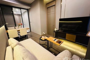 1 Bedroom Condo for rent in Bang Kapi, Bangkok near MRT Phetchaburi